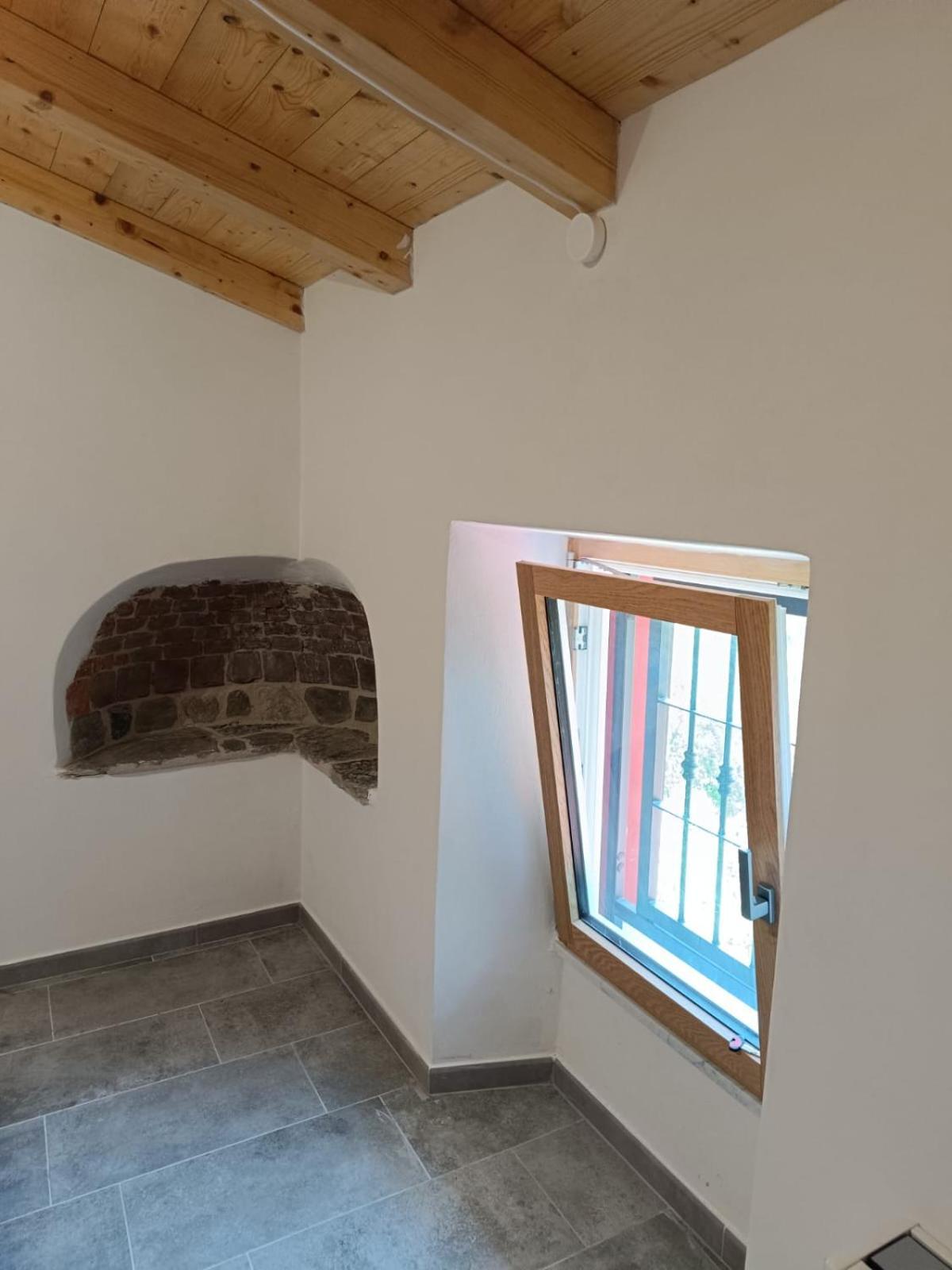 Vara House 1890, Near Cinque Terre Беверино Екстериор снимка