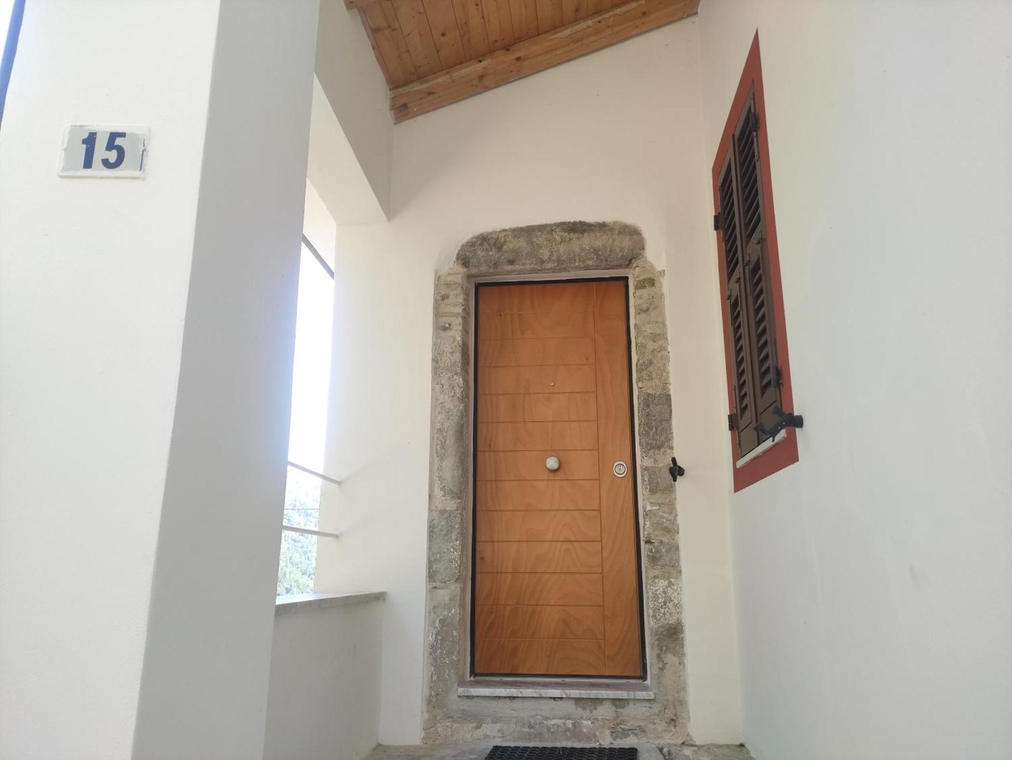 Vara House 1890, Near Cinque Terre Беверино Екстериор снимка